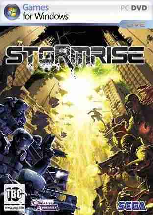 Descargar Stormrise [MULTI4] por Torrent